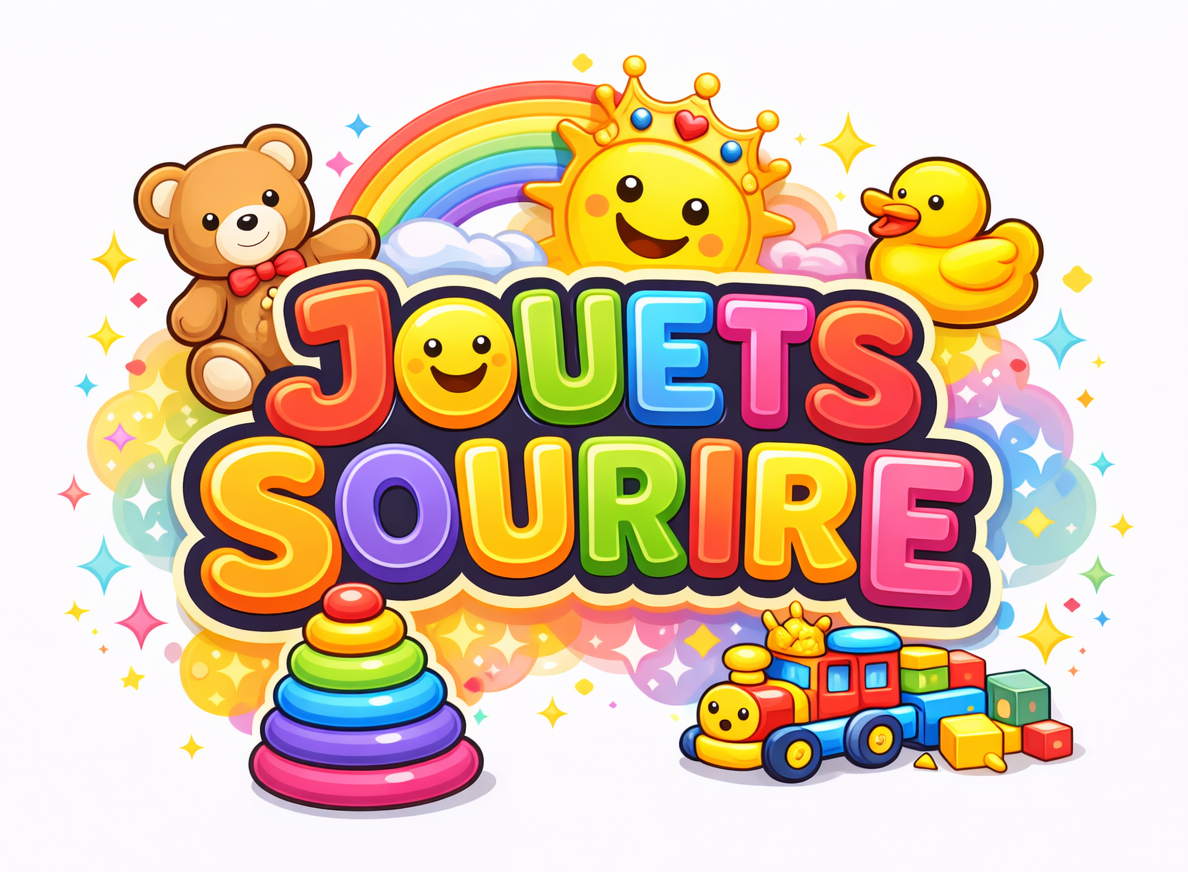 Jouets Sourire